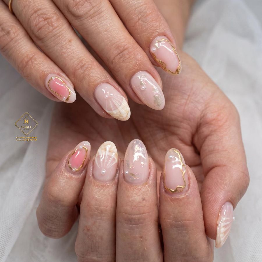 Nails Design